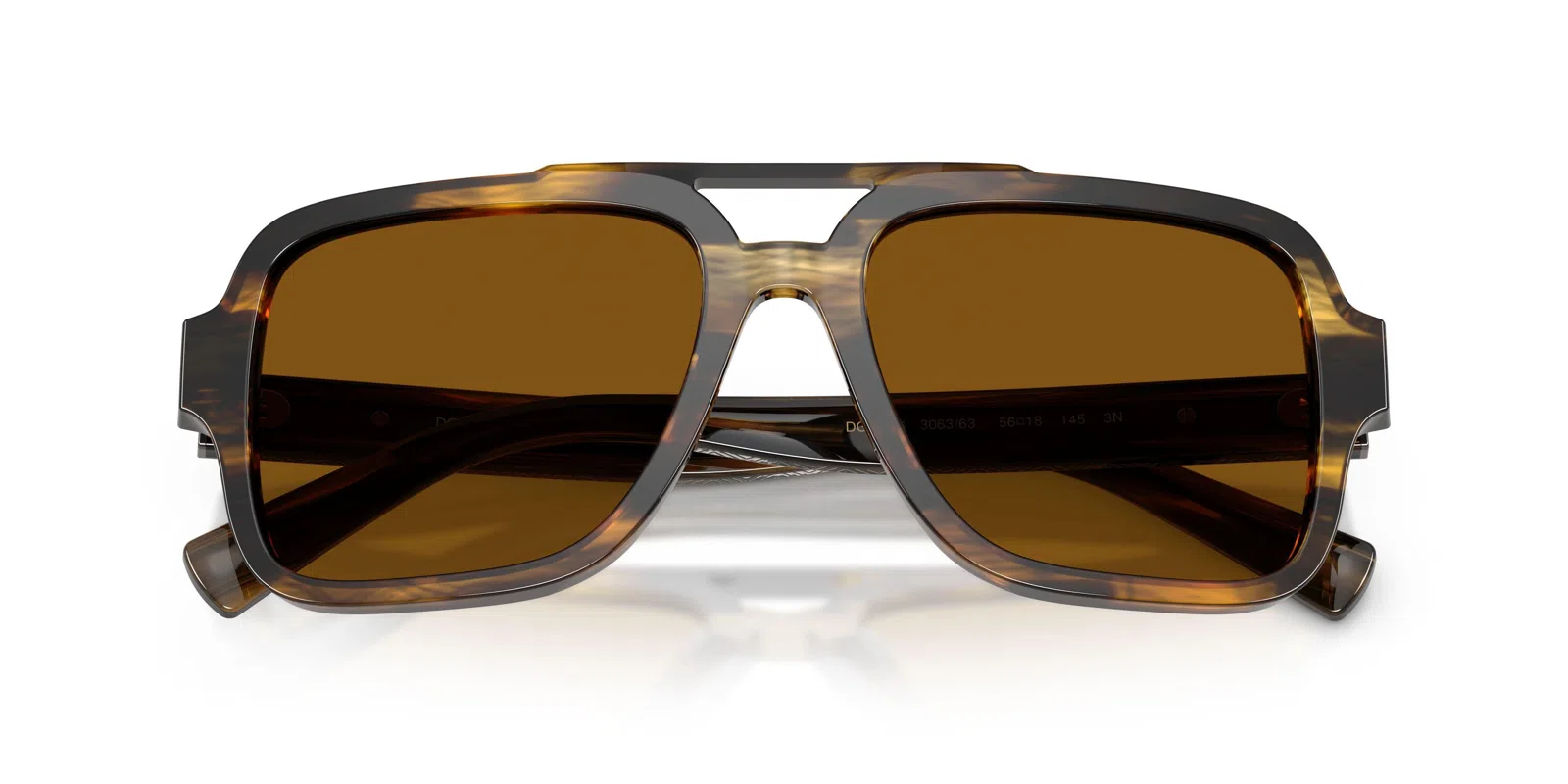 Dolce & Gabbana 4544 Sunglasses - view 10